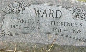 Charles A. Ward