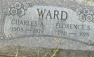 Charles A. Ward Charles A. Ward