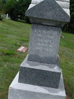 Charles A. Webster Charles A. Webster