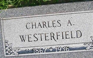 Charles A. Westerfield
