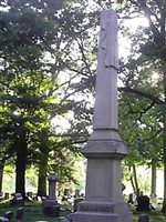 Charles A. Zollinger