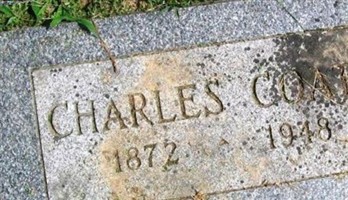 Charles Abner Coats