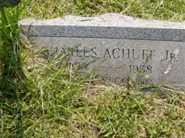 Charles Achuff, Jr