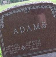 Charles Adams