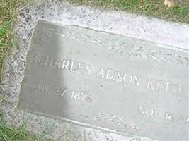 Charles Adison Ketcham