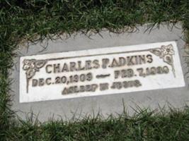 Charles Adkins