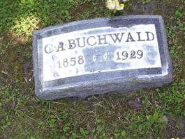 Charles Adolph Buchwald, Jr