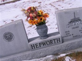 Charles Afton Hepworth