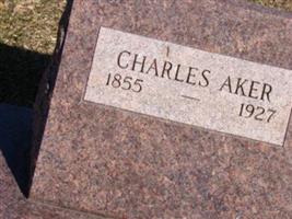 Charles Aker