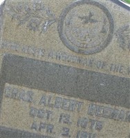 Charles Albert Beeman Charles Albert Beeman