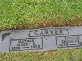 Charles Albert Carver