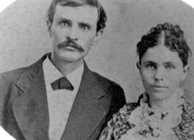 Charles Albert Lisle