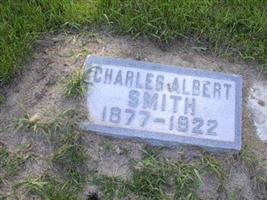 Charles Albert Smith Charles Albert Smith