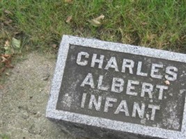 Charles Albert Utter Charles Albert Utter