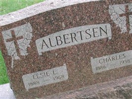 Charles Albertsen Charles Albertsen