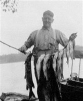 Charles Alexander Moffatt