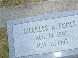 Charles Alexander Poole