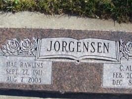 Charles Allen Jorgensen