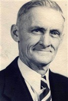 Charles Allen Williams, Sr Charles Allen Williams, Sr