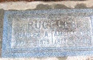 Charles Almon Ruggles Charles Almon Ruggles