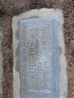 Charles Almon Ruggles Charles Almon Ruggles