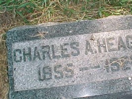 Charles Alva Heagle
