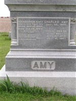 Charles Amy Charles Amy