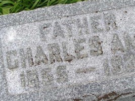 Charles Amy Charles Amy