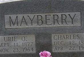 Charles Anderson Mayberry
