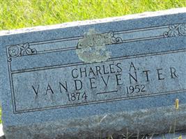 Charles Andrew Vandeventer