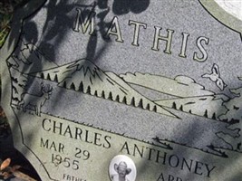 Charles Anthoney Mathis