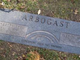 Charles Arbogast