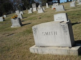 Charles Arliss Smith Charles Arliss Smith