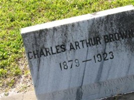 Charles Arthur Browne