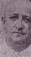Charles August Ernst Totzke Charles August Ernst Totzke