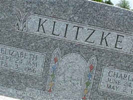 Charles Augustus Klitzke