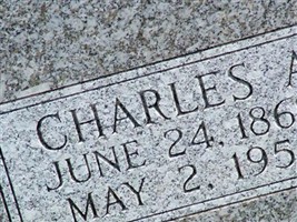Charles Augustus Klitzke
