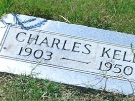 Charles Aulton Kell