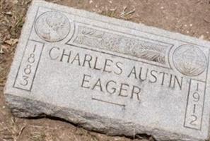 Charles Austin Eager