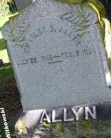 Charles B Allyn Charles B Allyn