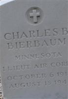 Charles B Bierbaum