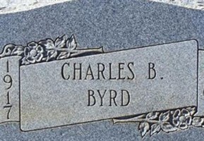 Charles B Byrd