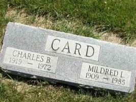 Charles B. Card