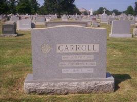 Charles B Carroll