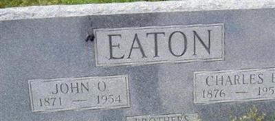 Charles B. Eaton