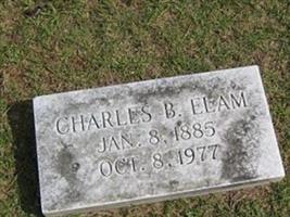 Charles B. Elam
