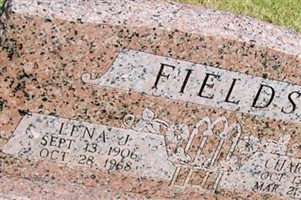 Charles B. Fields Charles B. Fields