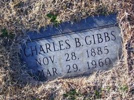 Charles B. Gibbs