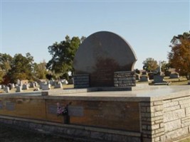 Charles B. Gregg, Jr