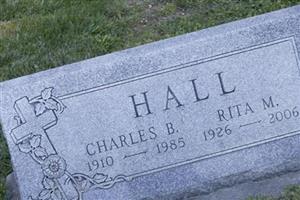 Charles B. Hall